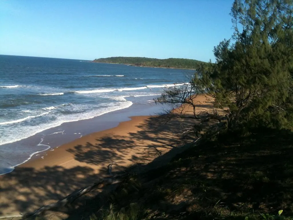 Breakers At Agnes Apartment Agnes Water Australia
