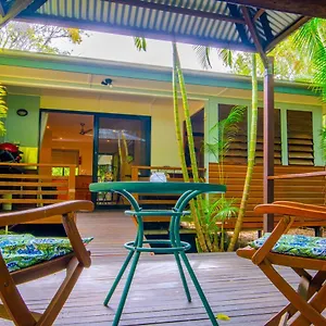 Sunbird Gardens Villa