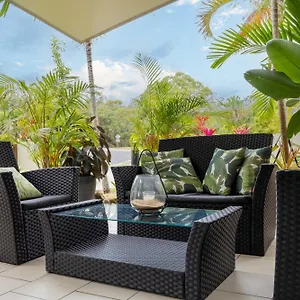 Club Aparthotel